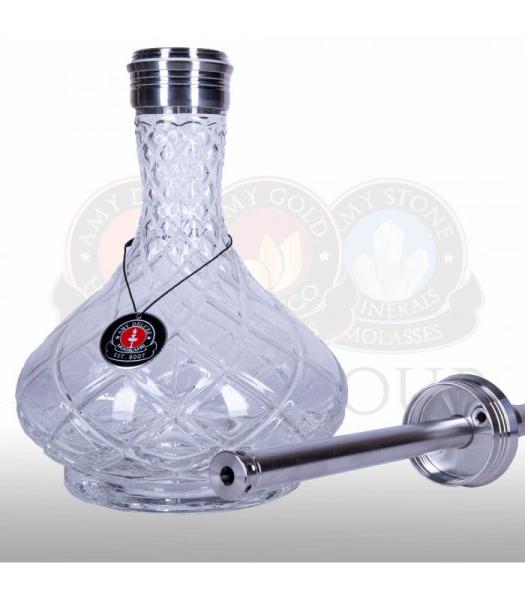 Amy Deluxe Xpress Vain 114.01 - Transparent